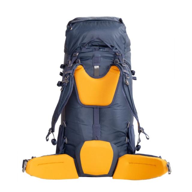 エクスペド EXPED サンダー70 ウィメンズ Thunder 70 Women バックパック 70L 撥水 はっ水 アウトドア 登山 レディース 396505_1