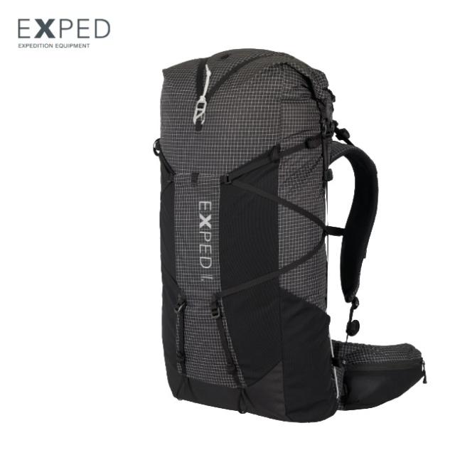エクスペド EXPED ライトニング 40 L/XL Lightning 40 L/XL バックパック ザック リュック 軽量 中型 ハイキング トレッキング アウトドア 396552