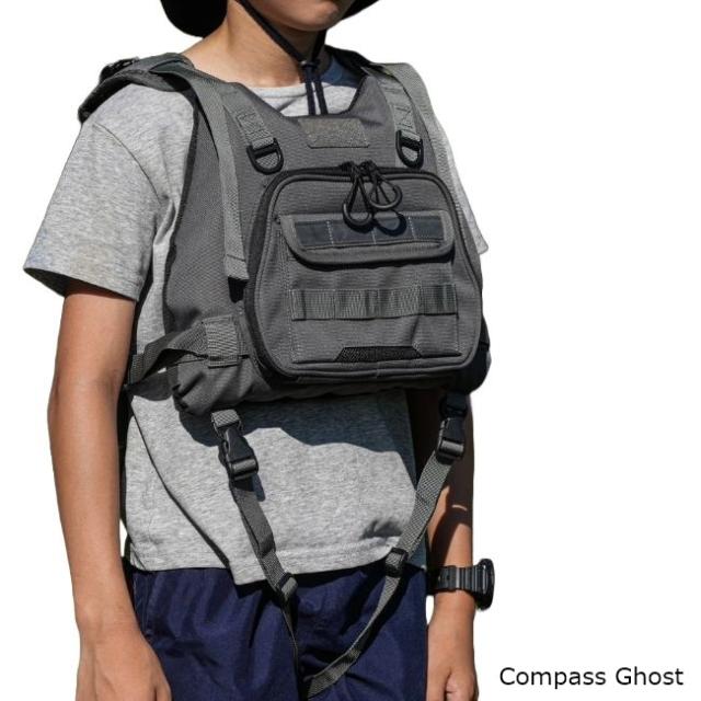 フォルボット FOLBOT タクティカルフローティングデバイス キッズ用 TACTICAL FLOATING DEVICE FOR KIDS ライフジャケット SUP カヤック 釣り キャンプ キッズ