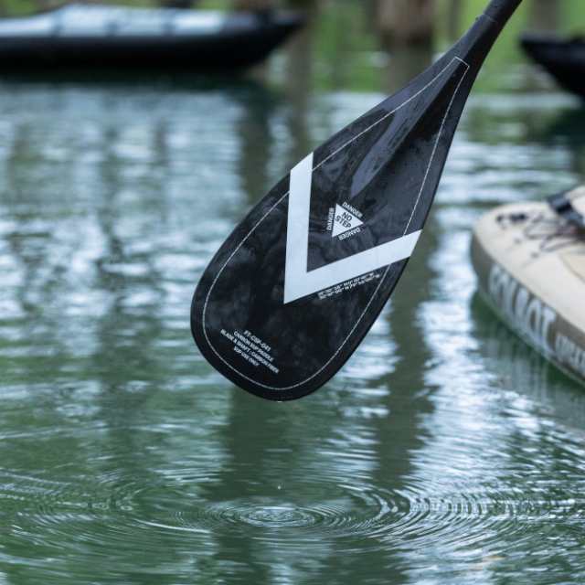 フォルボット FOLBOT カーボンサップパドル CARBON SUP PADDLE ウォータースポーツ サップ用 パドル 軽量 高強度