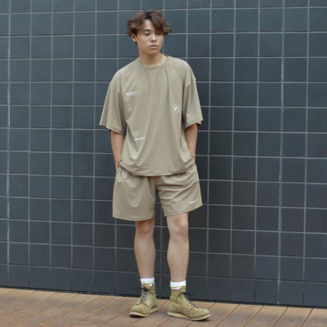 フォルボット FOLBOT フィジカルフィットネスユニフォーム ユニ