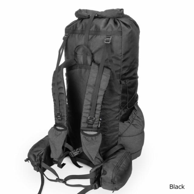 ライトウェイ LITEWAY ELEMENTUM PACK 50L (ECOPAK EPX200) トレッキング ザック_3