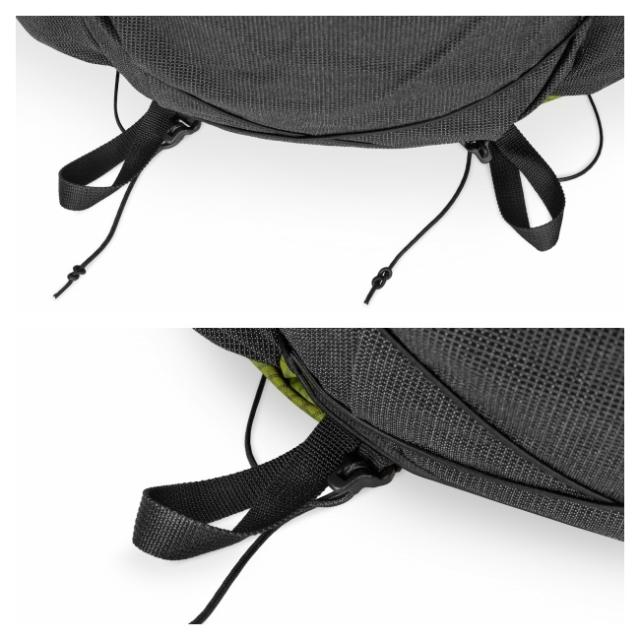 ライトウェイ LITEWAY ELEMENTUM PACK 50L (ECOPAK EPX200) トレッキング ザック_9
