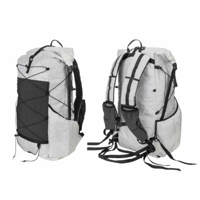 ライトウェイ LITEWAY グラムレスパック ウルトラ 35L GRAMLESS PACK ULTRA 35L 登山 トレッキング ハイク ザック リュック 軽量