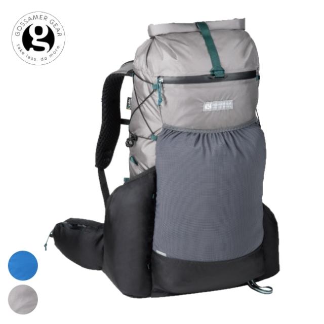 ゴッサマーギア GOSSAMER GEAR G4-20 ウルトラライト42 Ultralight 42 リュック ザック バックパック 超軽量 42L 撥水 ロールトップ 止水ジッパーGSCU0023