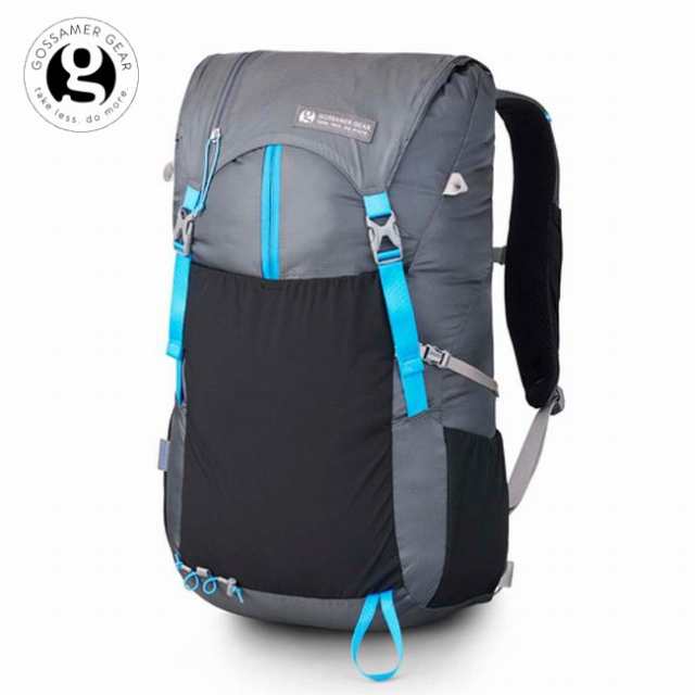 ゴッサマーギア GOSSAMER GEAR LORIS 25 デイリーユース デイハイク アウトドア 登山