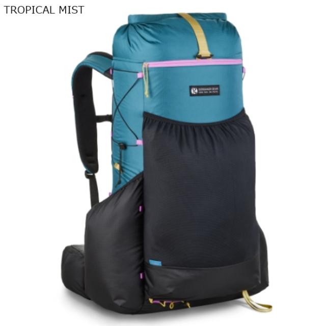 ゴッサマーギア GOSSAMER GEAR G4-20 42 R アウトドア 登山 ハイキング トレッキング_3