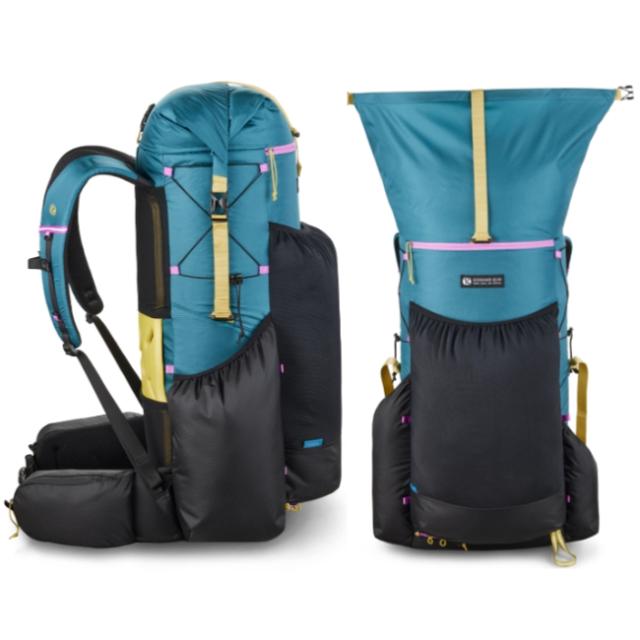 ゴッサマーギア GOSSAMER GEAR G4-20 42 R アウトドア 登山 ハイキング トレッキング_4