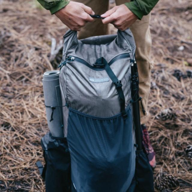 ゴッサマーギア GOSSAMER GEAR G4-20 42 R アウトドア 登山 ハイキング トレッキング_5