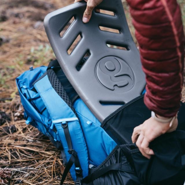 ゴッサマーギア GOSSAMER GEAR G4-20 42 R アウトドア 登山 ハイキング トレッキング_6