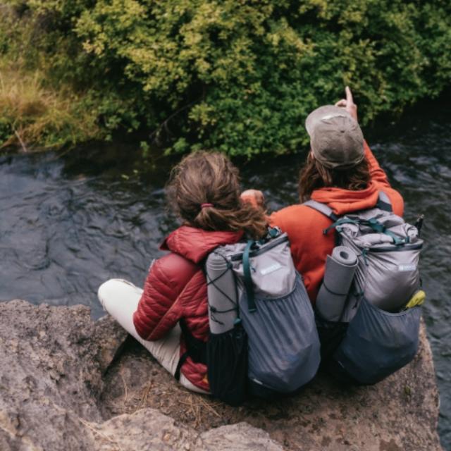ゴッサマーギア GOSSAMER GEAR G4-20 42 R アウトドア 登山 ハイキング トレッキング_7