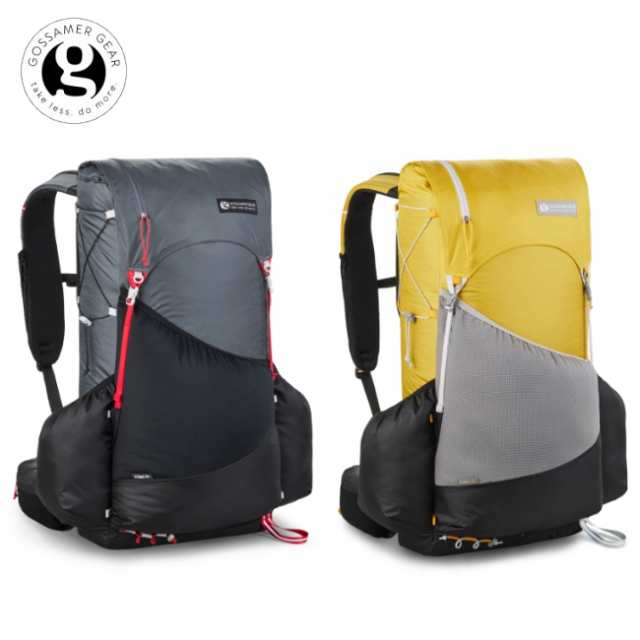 ゴッサマーギア GOSSAMER GEAR クモ 36 R KUMO 36 R アウトドア ハイキング トレッキング 登山 デイパック