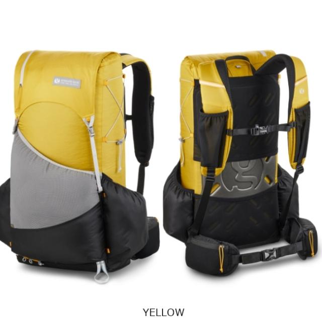 ゴッサマーギア GOSSAMER GEAR クモ 36 R KUMO 36 R アウトドア ハイキング トレッキング 登山 デイパック_2
