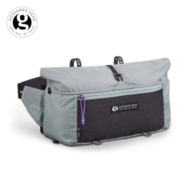 ゴッサマーギア GossamerGear タイプツー ピク TYPE II Piku ロールトップ イクリング デイハイク バイク 自転車 GSCU0099-011