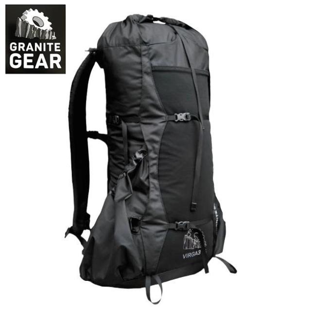 グラナイトギア GRANITE GEAR ヴァーガ3 26 VIRGA3 26 Unisex アウトドア ハイキング 登山 デイハイク