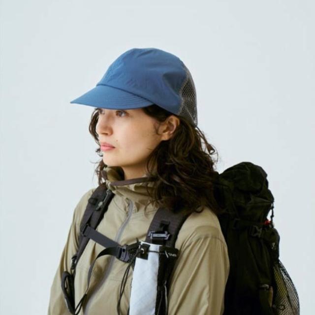 ハロコモディティ halo commodity リップラップ Rip Cap 帽子 キャップ メッシュ 吸水速乾 防臭 HL-1101_4