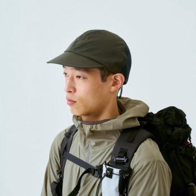 ハロコモディティ halo commodity リップラップ Rip Cap 帽子 キャップ メッシュ 吸水速乾 防臭 HL-1101_5