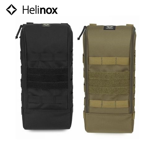 ヘリノックス Helinox タクティカル サイドストレージ トール Sサイズ アウトドア キャンプ 縦長 小物入れ オプションパーツ
