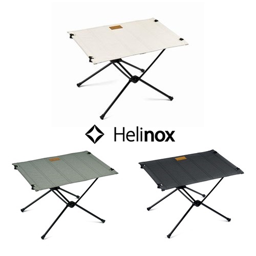 ヘリノックス Helinox テーブルワン  アウトドア キャンプ テーブル ソロキャンプ 軽量 折り畳み