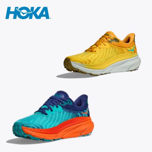 ホカオネオネ HOKA ONEONE メンズ チャレンジャー 7 CHALLENGER 7 トレラン トレイルランニング シューズ 靴 1134497