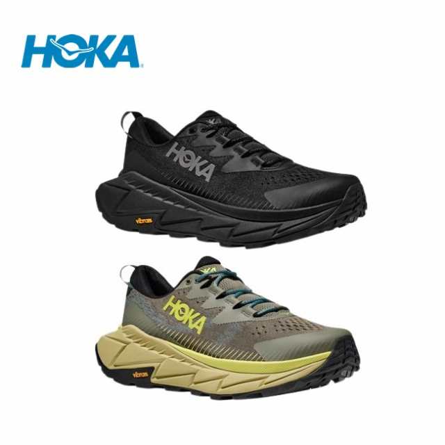 ホカオネオネ HOKA ONEONE SKYLINE-FLOAT X メンズ シューズ ハイキング アウトドア 登山 1141610