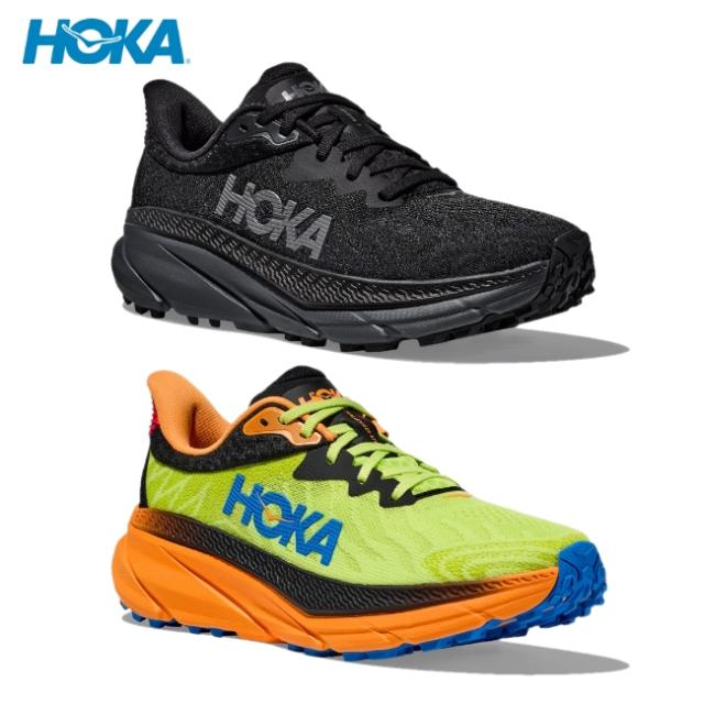 ホカオネオネ HOKA ONEONE チャレンジャー 7 メンズ CHALLENGER