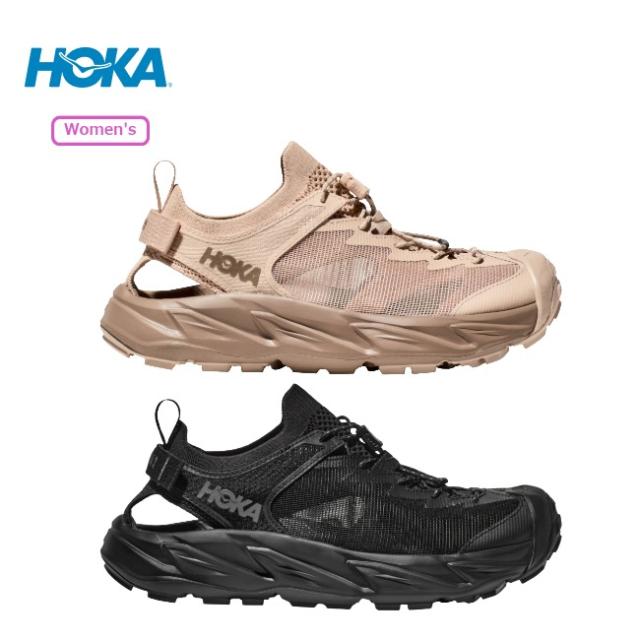 ホカオネオネ HOKA ONEONE ホパラ2 ウィメンズ Hopara 2 Ws マウンテンサンダル 水陸両用 速乾 撥水 1147670