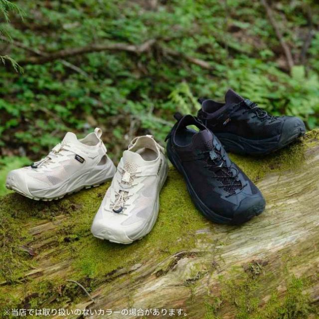 ホカオネオネ HOKA ONEONE ホパラ2 ウィメンズ Hopara 2 Ws マウンテンサンダル 水陸両用 速乾 撥水 1147670_7