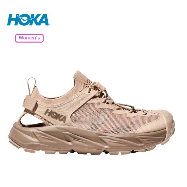 ホカオネオネ HOKA ONEONE ホパラ2 ウィメンズ Hopara 2 Ws マウンテンサンダル 水陸両用 速乾 撥水 1147670の通販は 20,900円