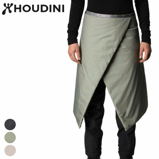 フーディニ Houdini パフィー スクエア Puffy Square スカート インサレーション ブランケット アウトドアのサムネイル