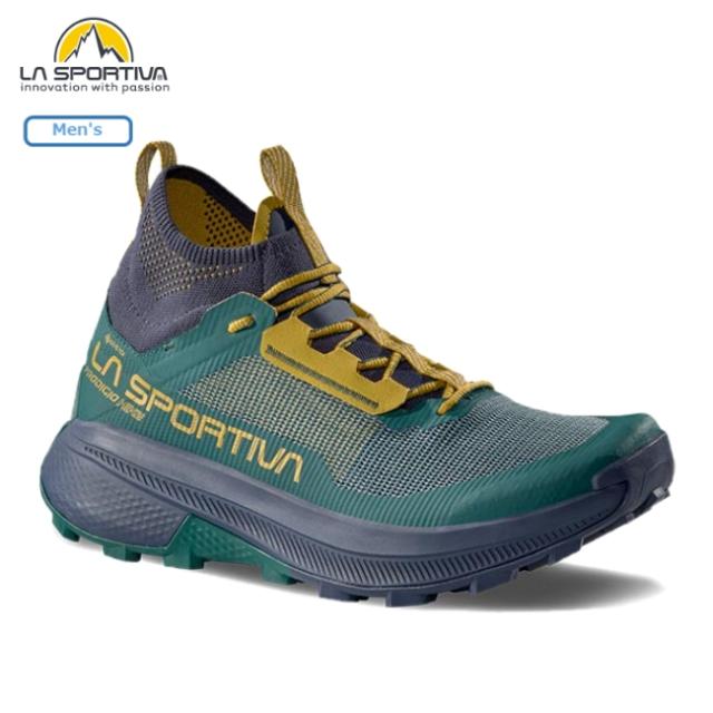 スポルティバ LA SPORTIVA プロディジオハイク ゴアテックス メンズ PRODIGIO HIKE GTX Mens 登山靴 ハイキング シューズ ZFHS102