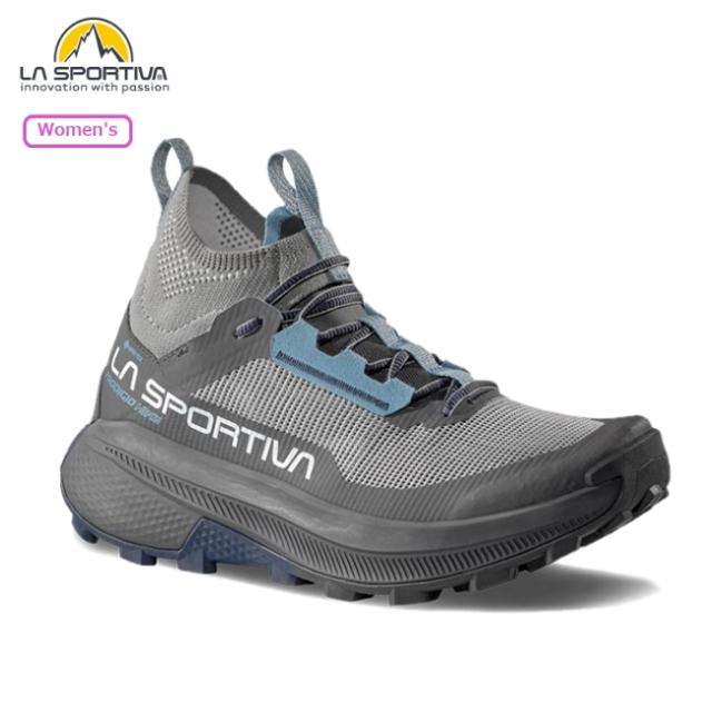 スポルティバ LA SPORTIVA プロディジオハイク ゴアテックス ウィメンズ PRODIGIO HIKE GTX Womens 登山靴 ハイキング シューズ ZFHS103