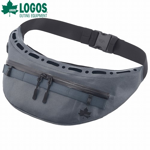 ロゴス LOGOS 野電 ボディエアコン・ツインクール ブラックの通販は 10,198円