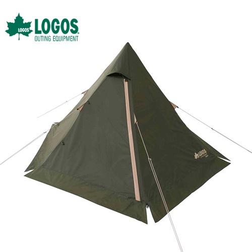 ロゴス LOGOS ツーリングTepee T/C 300（2023LIMITED）