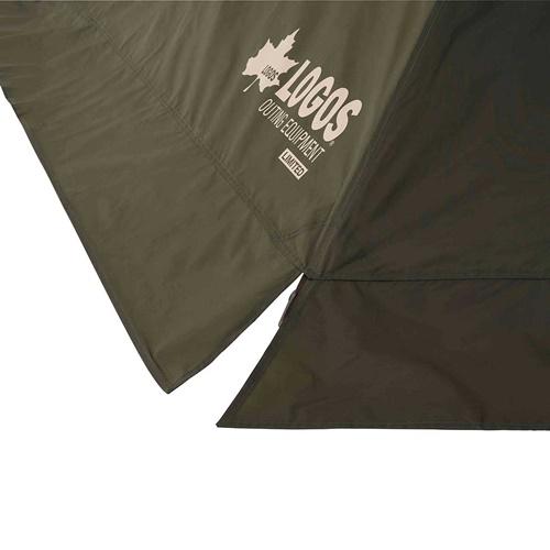 ロゴス LOGOS ツーリングTepee T/C 300（2023LIMITED）