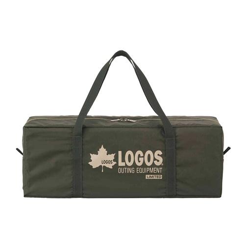 ロゴス LOGOS ツーリングTepee T/C 300（2023LIMITED）