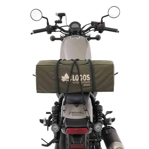 ロゴス LOGOS ツーリングTepee T/C 300（2023LIMITED）
