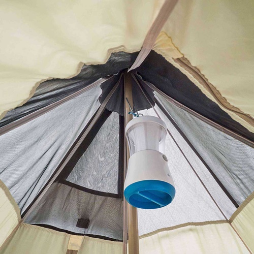 ロゴス LOGOS ツーリングTepee T/C 300（2023LIMITED）