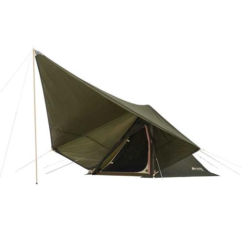 ロゴス LOGOS ツーリングTepee タープセット(2023LIMITED)_2