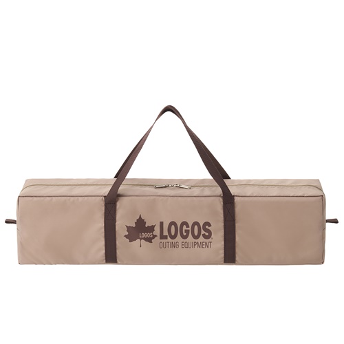 ロゴス LOGOS LOGOS LAND Tepee 350+LOGOS LAND ツーリングタープ