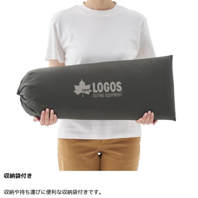 ロゴス LOGOS neos コネクトベース・カージョイント-BF 防水 撥水 難燃 UVカット カーサイドタープ 71202009_9