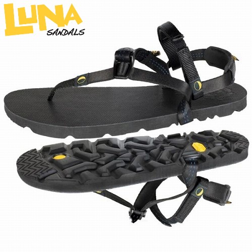 ルナ・サンダル LUNA SANDALS レトロモノ Retro Mono サンダル 駈けっくらサンダル 運動競技サンダル