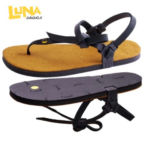 ルナサンダル LUNA SANDALS べナード プレミアムカブラ ウィングド エディション