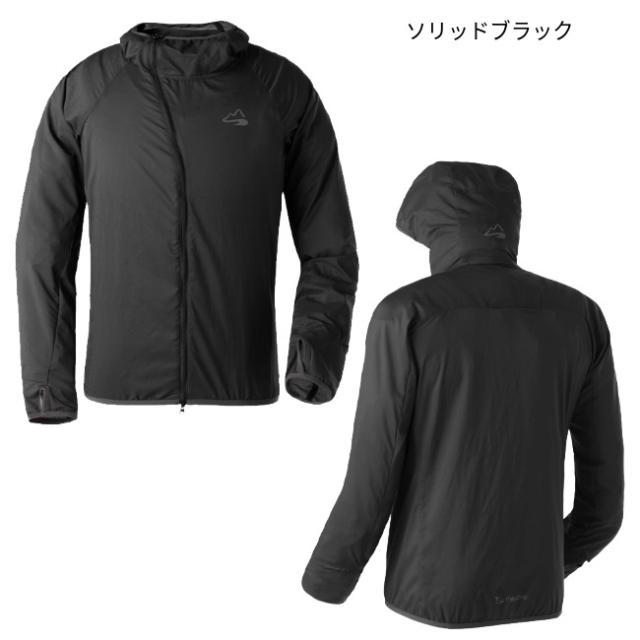 マイルストーン MILESTONE オニオン フーディー Onion Hoody