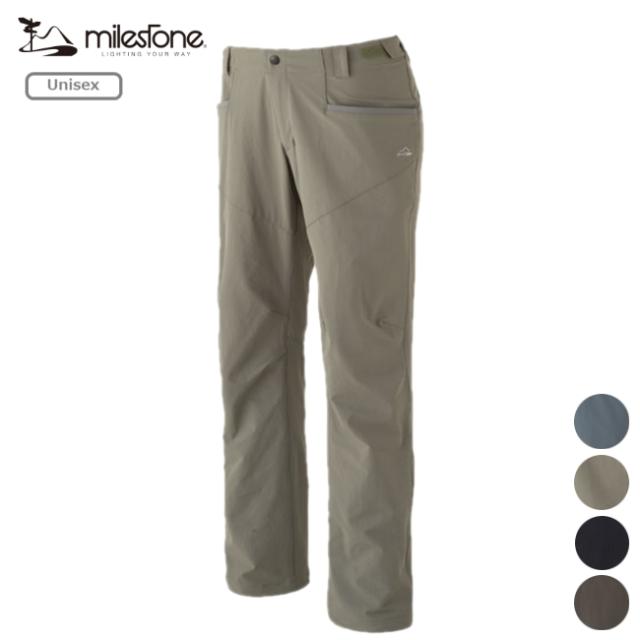 マイルストーン milestone デイブレイク ロングパンツ Daybreak Long Pants ズボン パンツ ボトムス