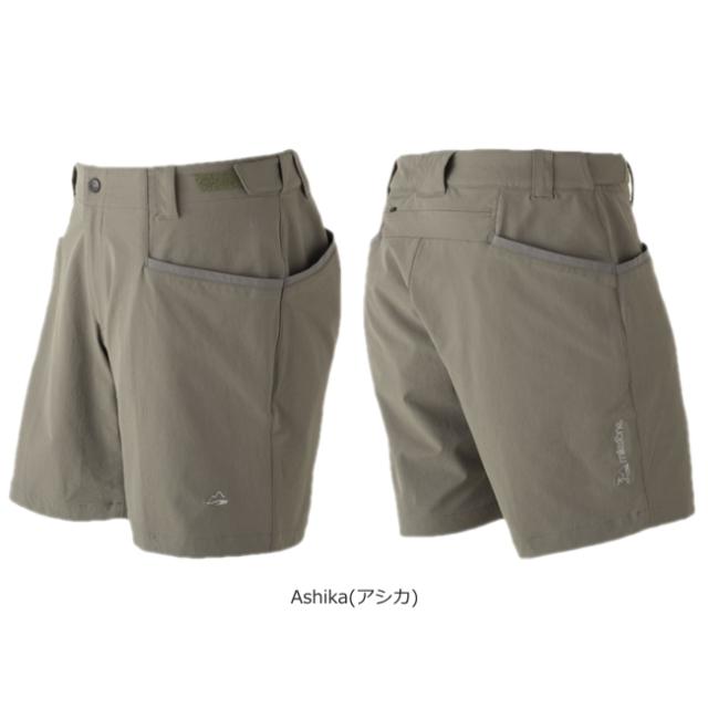 マイルストーン milestone デイブレイク ショーツ Daybreak Shorts 8_inch ズボン ショートパンツ 8インチ_1