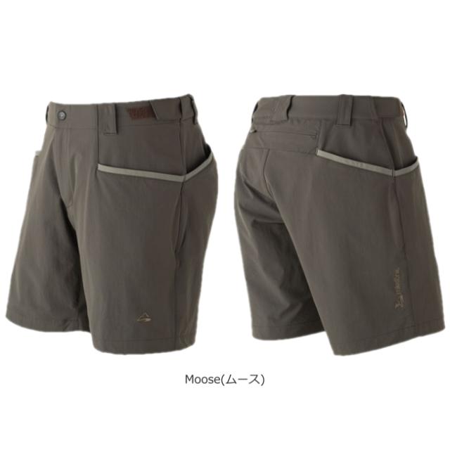 マイルストーン milestone デイブレイク ショーツ Daybreak Shorts 8_inch ズボン ショートパンツ 8インチ_3