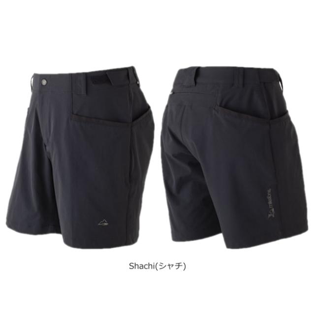 マイルストーン milestone デイブレイク ショーツ Daybreak Shorts 8_inch ズボン ショートパンツ 8インチ_4