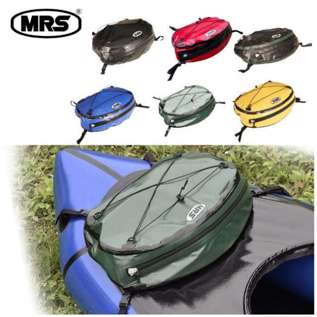 MRSパックラフト MRS Packraft バウバッグ Bow Bag 防水バック パックラフト