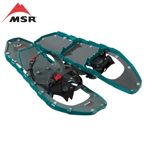 エムエスアール MSR ライトニング エクスプローラー 女性用 22	インチ ティール